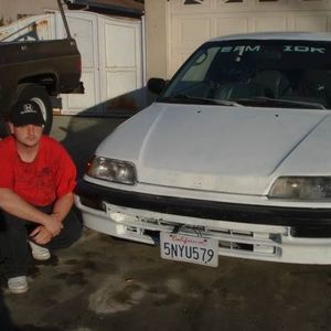 Meet your Posher, Robert